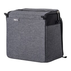 Stash Master M Pro, kamerainsats