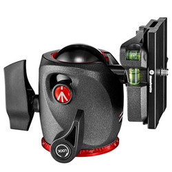 Kulled MHXPRO-Q6 Arca Swiss-kompatibel