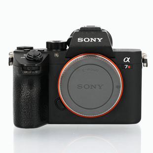 A7R III kamerahus (begagnad)