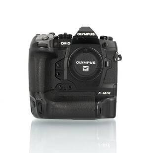 E-M1X kamerahus (begagnad)