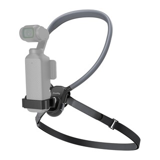 5567 Quick Release Neck Mount, nackfäste för DJI Osmo Pocket 3