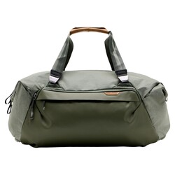 Travel Duffel 50L - Grön