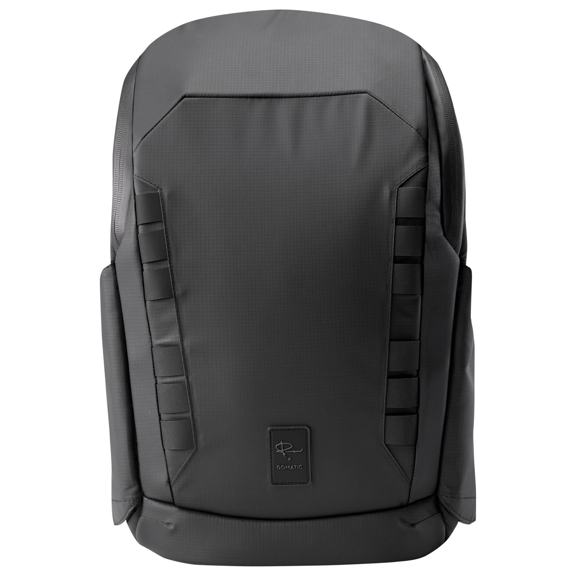 Peter McKinnon Everyday Daypack, ryggsäck med extra avdelare