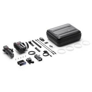 Focus Pro All-In-One Combo - LiDAR autofokus & trådlöst följefokus-system 