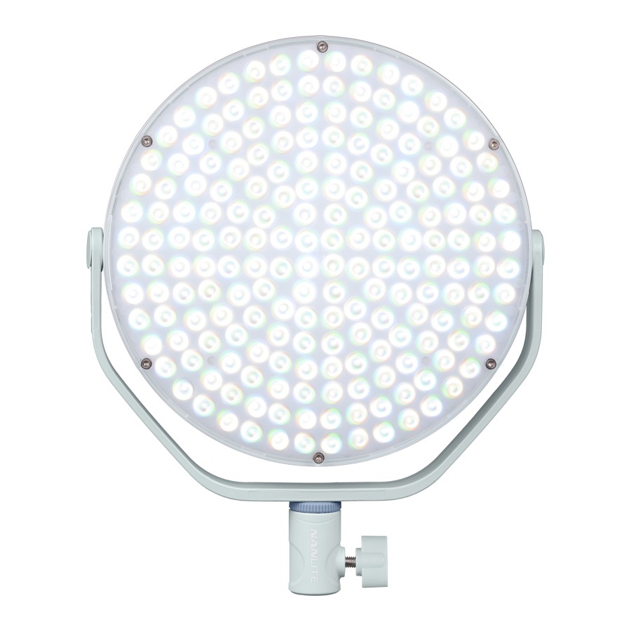 Nanlite Miro 60C, RGBWW LED-panel - Mint