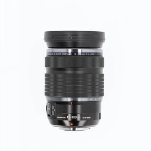 M.Zuiko Digital ED 12-100mm f/4,0 PRO (för Micro 4/3) (begagnad)