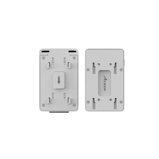 SeeMo, HDMI till iOS-adapter för videoinspelning och monitorfunktion