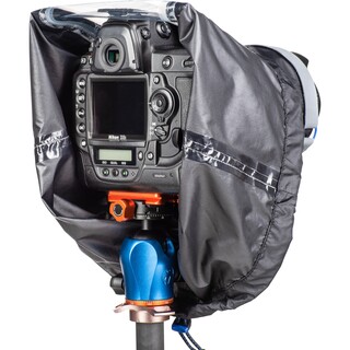 Emergency Rain Cover - Small
