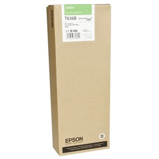 Green T636 700 ml T636B