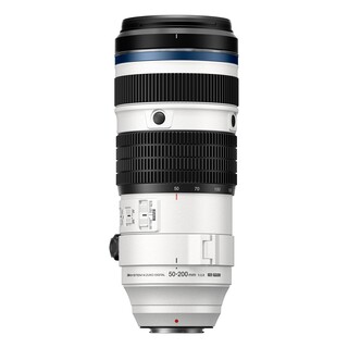 M.Zuiko Digital ED 50-200mm f/2,8 IS PRO (för Micro 4/3)