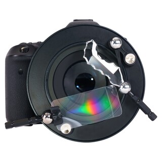 OMNI Creative filtersystem - Large
