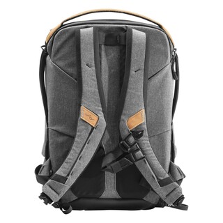 Everyday Backpack V2, ryggäsck 20L - Mörkgrå