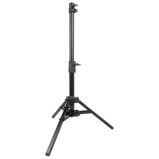 161MB Slider Stand & belysningsstativ