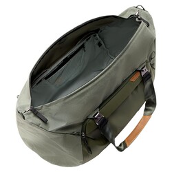 Travel Duffel 50L - Grön