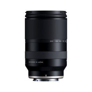 28-200mm f/2,8-5,6 Di III RXD, för Sony (fullformat)