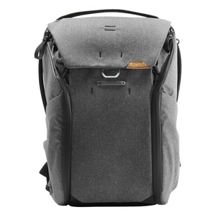 Everyday Backpack V2, ryggsäck 20L - Charcoal (Mörkgrå)
