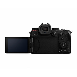 Lumix DC-S5 kamerahus + S 20-60mm f/3,5-5,6