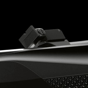 XM1 PCP Standard, black - 5,5mm