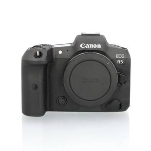 EOS R5 kamerahus (begagnad)