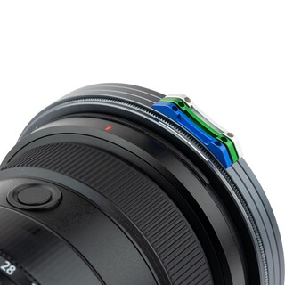 JetMag Pro, magnetiskt filter system - Landscape ND Kit - 82mm