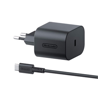 Nintendo Switch 2 AC-adapter