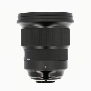 105mm f/1,4 DG HSM Art för Nikon F (begagnad)