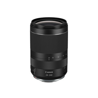 RF 24-240mm f/4,0-6,3 IS USM (fullformat) (fyndvara)