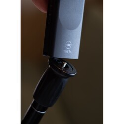 Theta Stand TD-2, monopod med trebensfot