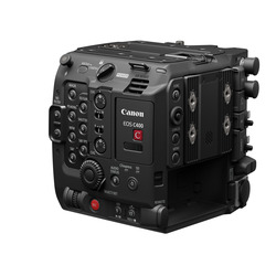 EOS C400