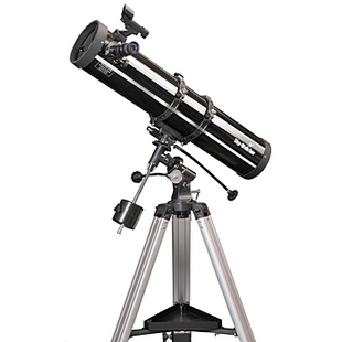 Explorer-130mm Spegelteleskop