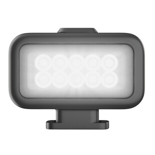 Light Mod 2, belysningmodul