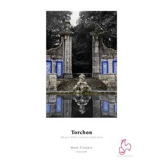 Torchon 285g A4, 25 Ark