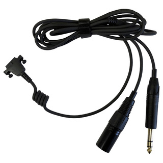 CABLE-II-X3K1-GOLD