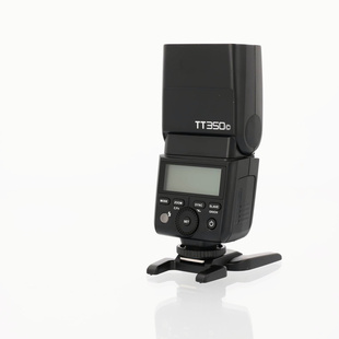 Speedlite TT350 Canon (begagnad)