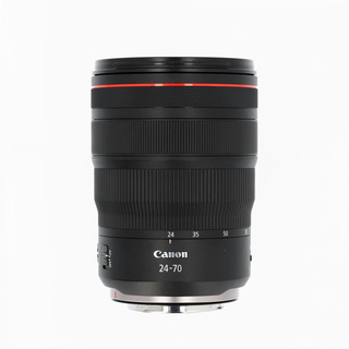 RF 24-70mm f/2,8 L IS USM (fullformat) (begagnad)
