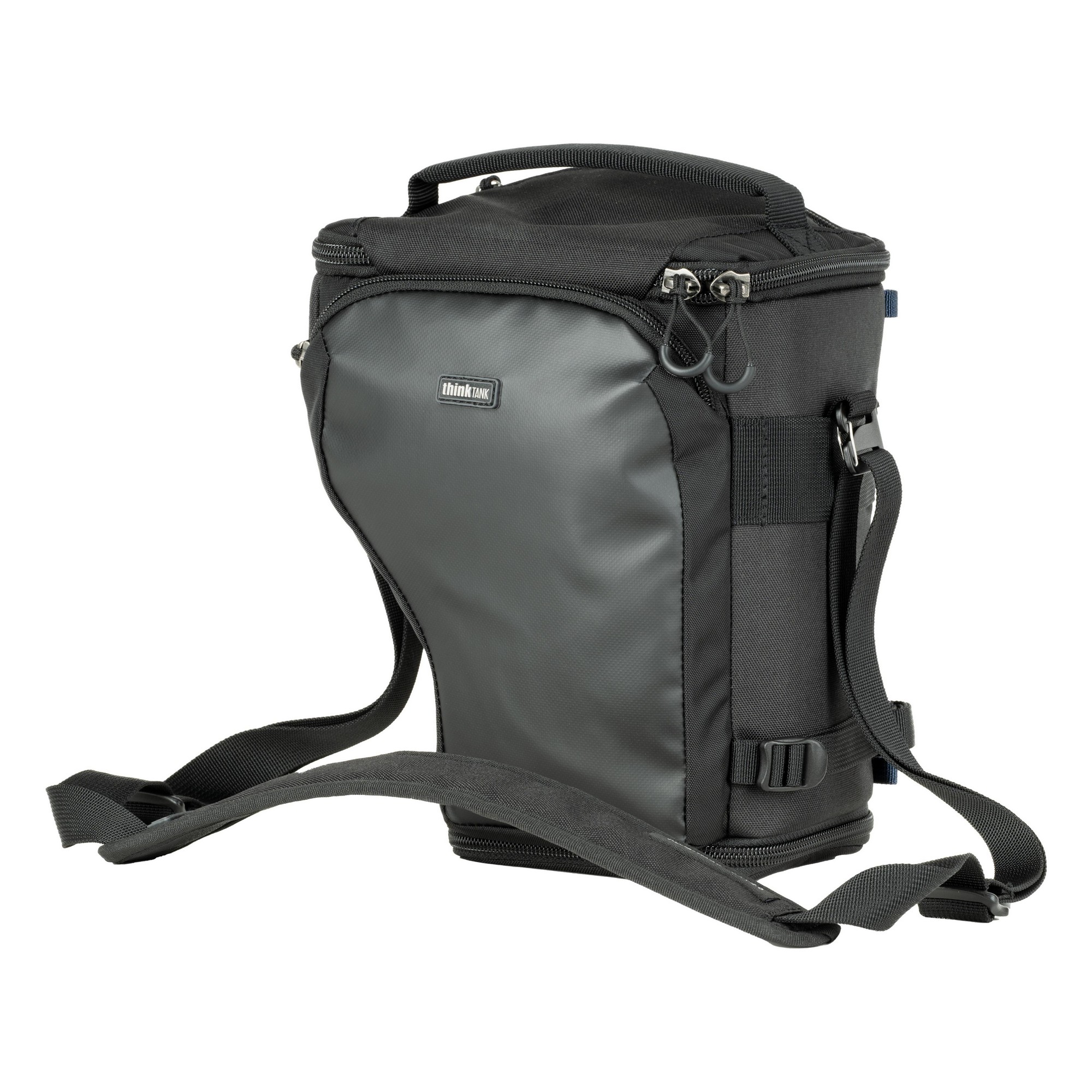 Digital Holster 20 V3, Svart