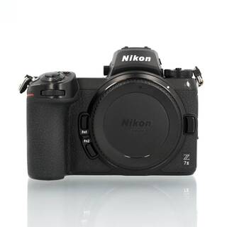 Z7 II kamerahus (begagnad)