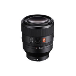 FE 50mm f/1,2 GM (fullformat)