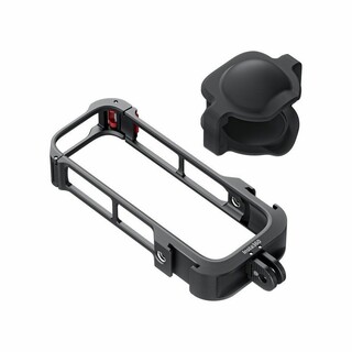 Utility Frame, bur för X4