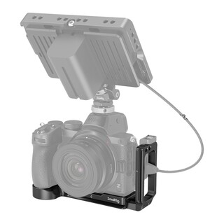 2947 L-bracket för Nikon Z5/Z6/Z7 & Z6II