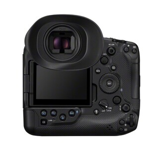 EOS R1 hus 