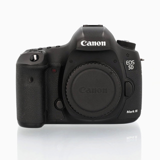 EOS 5D Mark III hus  (begagnad)
