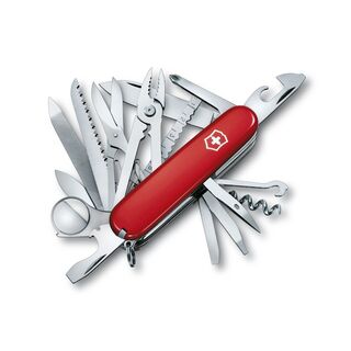 SwissChamp