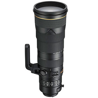 AF-S 180-400mm f/4 E TC1.4  FL ED VR