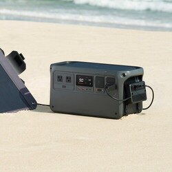 Power Solpanel adapter modul (MPPT) 