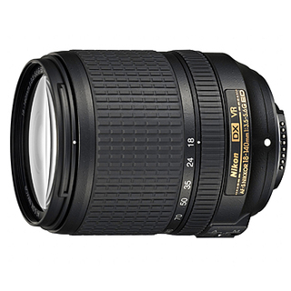 AF-S DX 18-140mm f/3,5-5,6 G ED VR