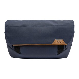 Field Pouch V2 - Midnight (Mörkblå)