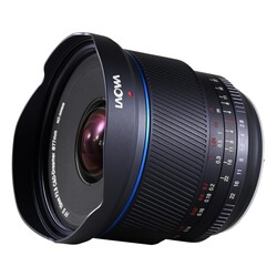10mm f/2,8 Zero-D, för L-fattning (fullformat)