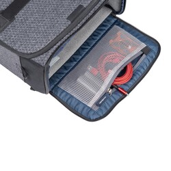 Stash Master M Pro, kamerainsats