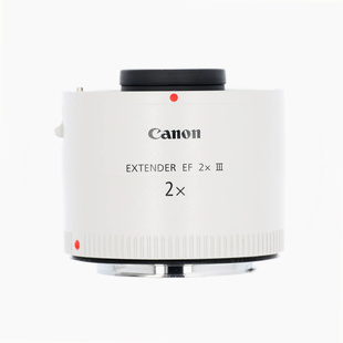 Extender EF 2x III (begagnad)